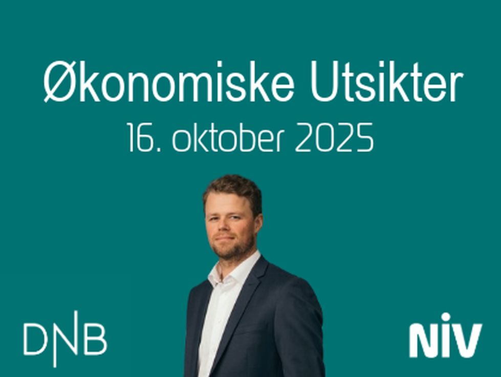 Økonomiske Utsikter